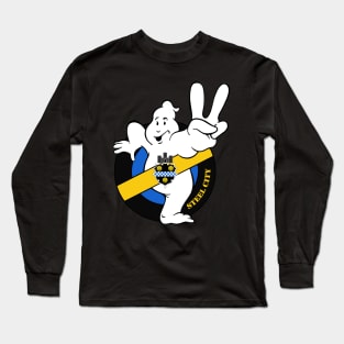 SCGB 2 Logo Long Sleeve T-Shirt